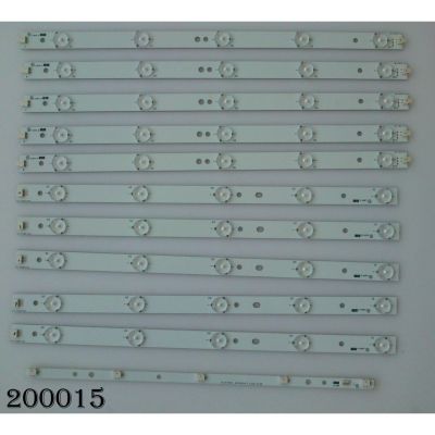 KIT DE LED PARA TV / INSIGNIA NS-39D400NA14